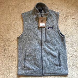 Patagonia Men’s Better Sweater Vest